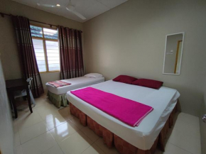 Anggerik Homestay
